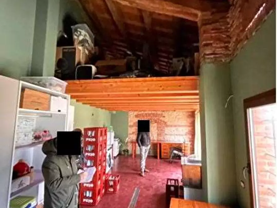 Immagine 50 di Villa in vendita  in Via Crosare di Sotto 50 a Pressana