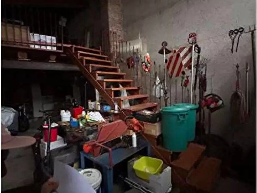 Immagine 52 di Villa in vendita  in Via Crosare di Sotto 50 a Pressana