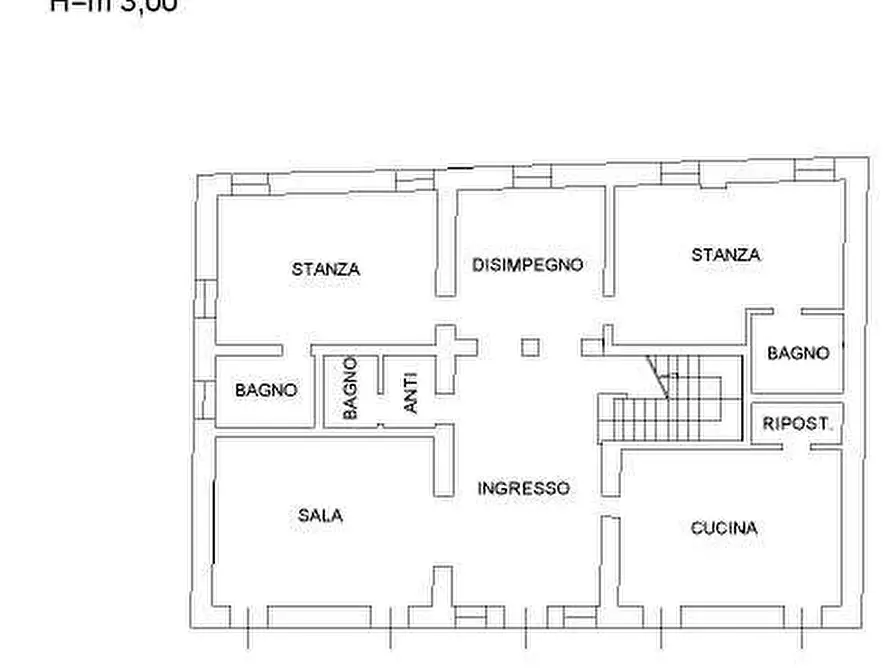 Immagine 53 di Villa in vendita  in Via Crosare di Sotto 50 a Pressana