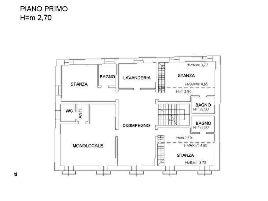 Immagine 54 di Villa in vendita  in Via Crosare di Sotto 50 a Pressana