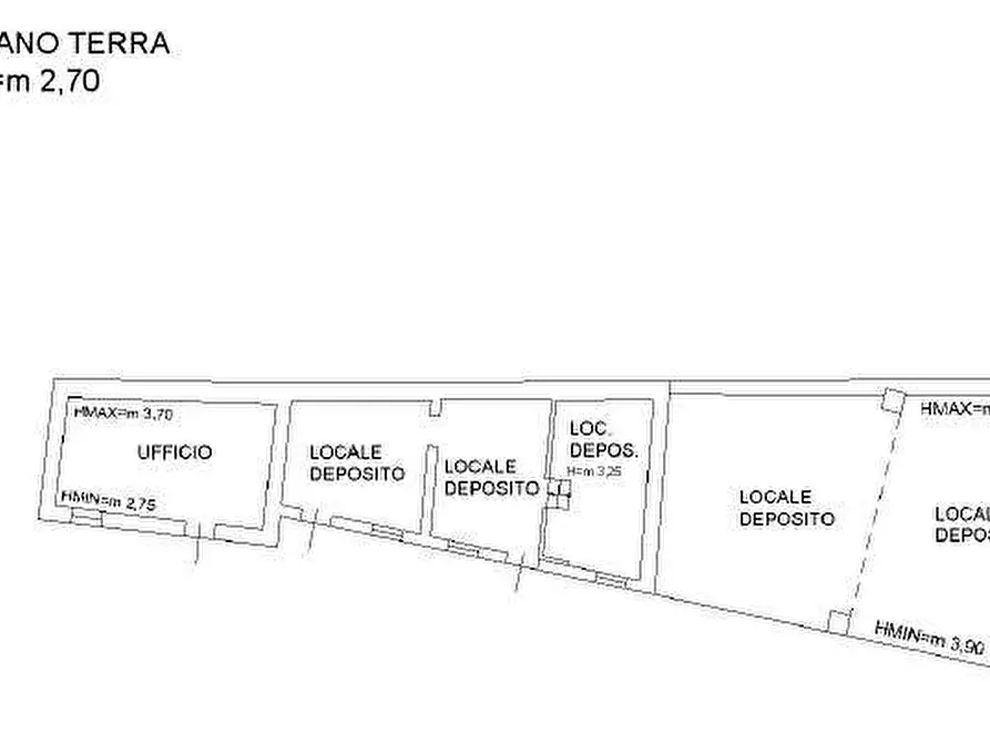Immagine 57 di Villa in vendita  in Via Crosare di Sotto 50 a Pressana