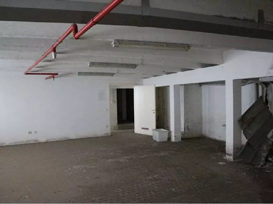 Immagine 15 di Ufficio in vendita  in Viale Mazzini 79 a Vicenza