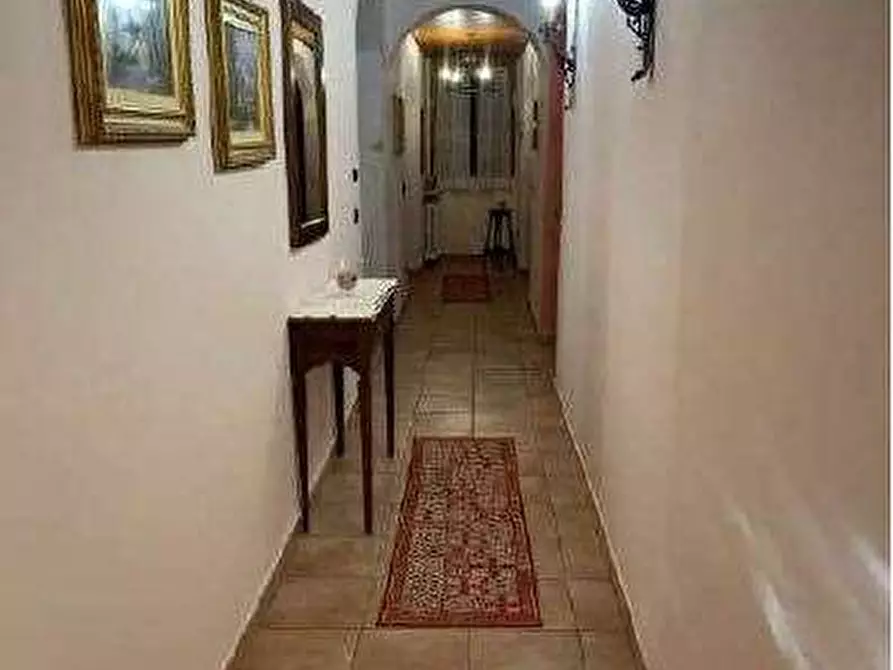 Immagine 11 di Villetta a schiera in vendita  in Via Capitello 622 a Castagnaro
