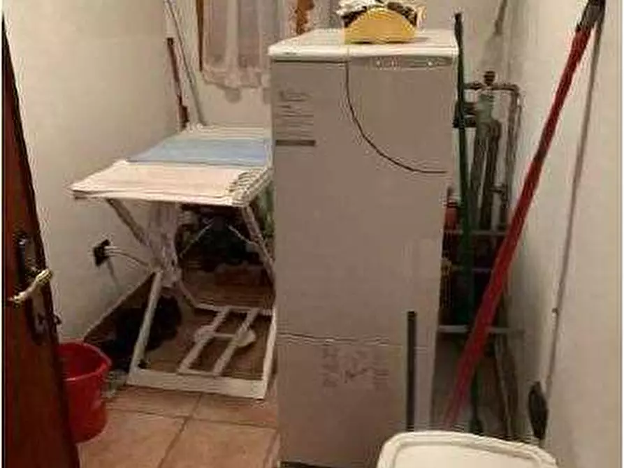 Immagine 14 di Villetta a schiera in vendita  in Via Capitello 622 a Castagnaro