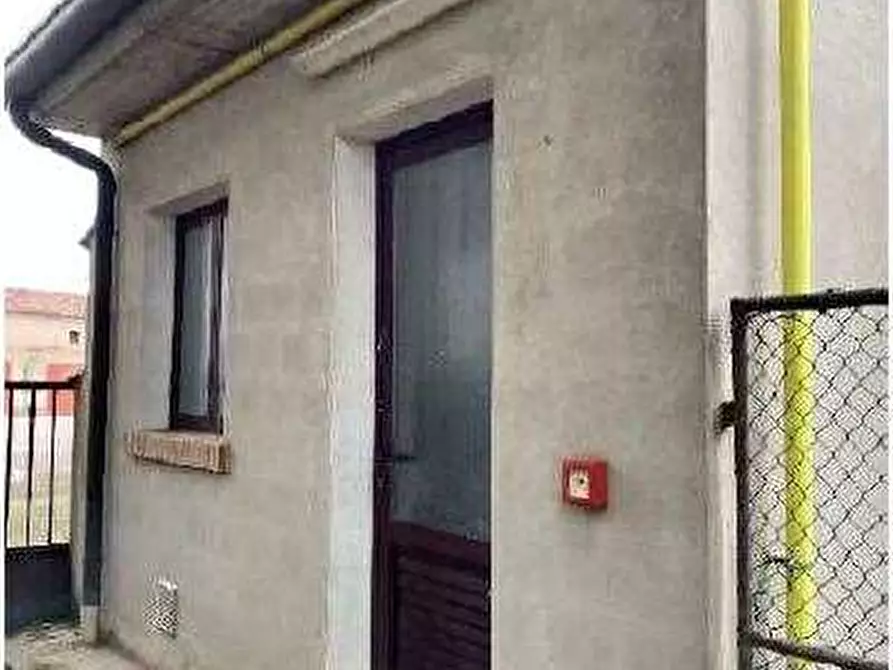 Immagine 30 di Villetta a schiera in vendita  in Via Capitello 622 a Castagnaro