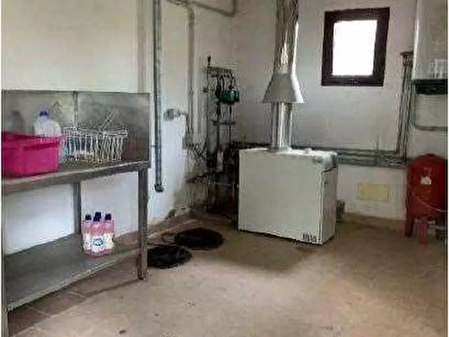 Immagine 31 di Villetta a schiera in vendita  in Via Capitello 622 a Castagnaro