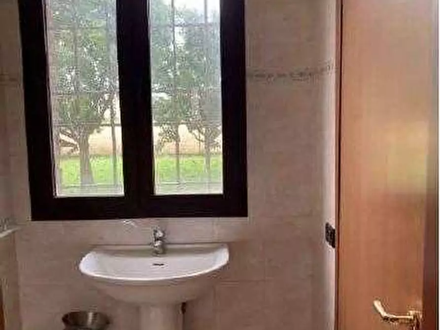 Immagine 53 di Villetta a schiera in vendita  in Via Capitello 622 a Castagnaro