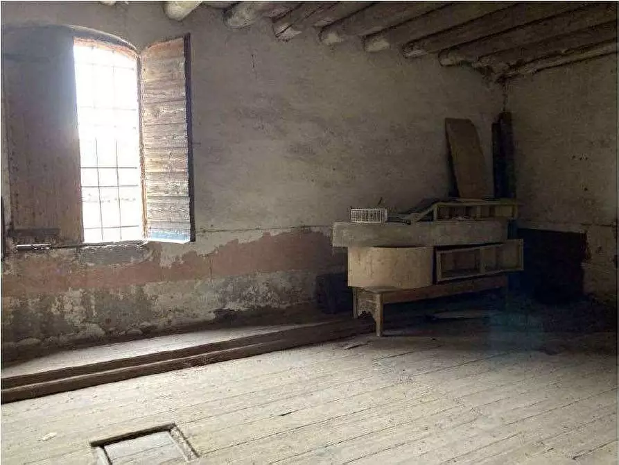 Immagine 65 di Villetta a schiera in vendita  in Via Capitello 622 a Castagnaro