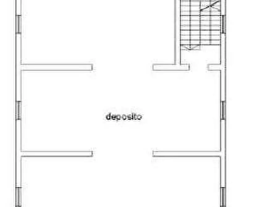 Immagine 83 di Villetta a schiera in vendita  in Via Capitello 622 a Castagnaro