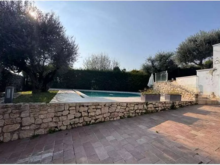 Immagine 3 di Villa in vendita  in Via Monte Baldo 10 a Lavagno