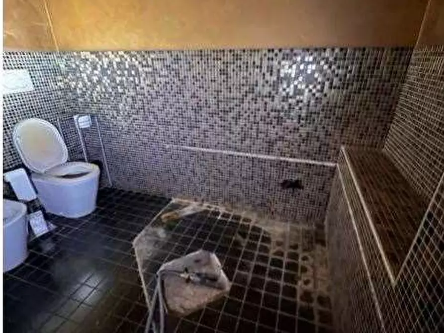 Immagine 20 di Villa in vendita  in Via Monte Baldo 10 a Lavagno
