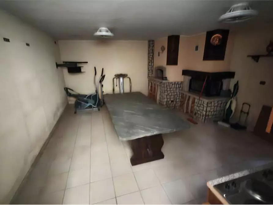 Immagine 4 di Porzione di casa in vendita  in Località Piombine  6 a Villafranca Di Verona