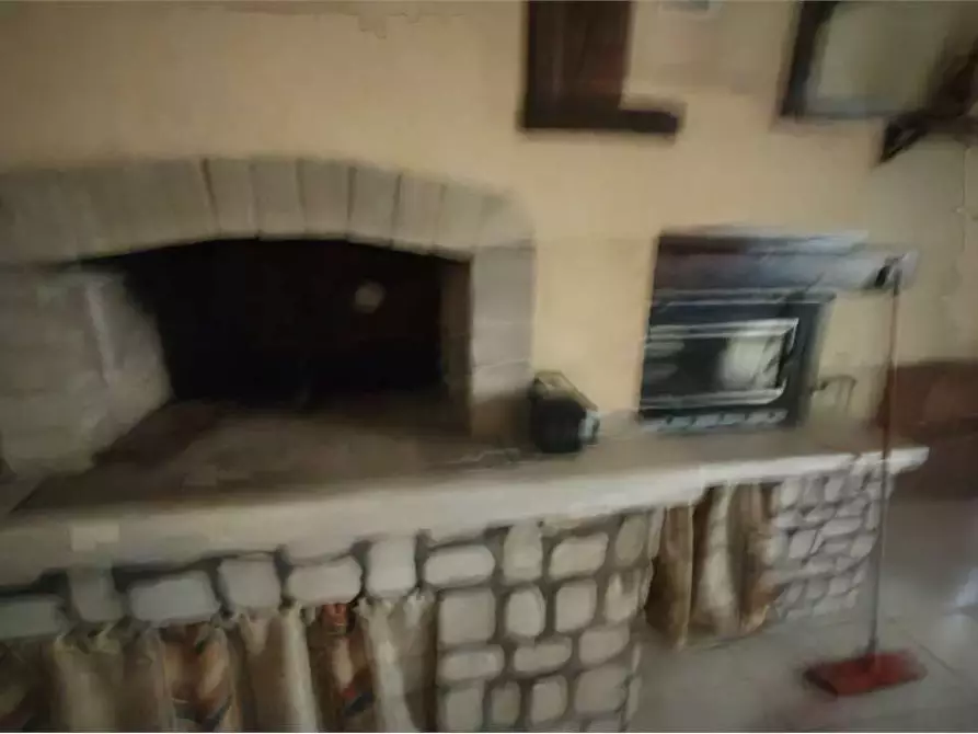 Immagine 6 di Porzione di casa in vendita  in Località Piombine  6 a Villafranca Di Verona