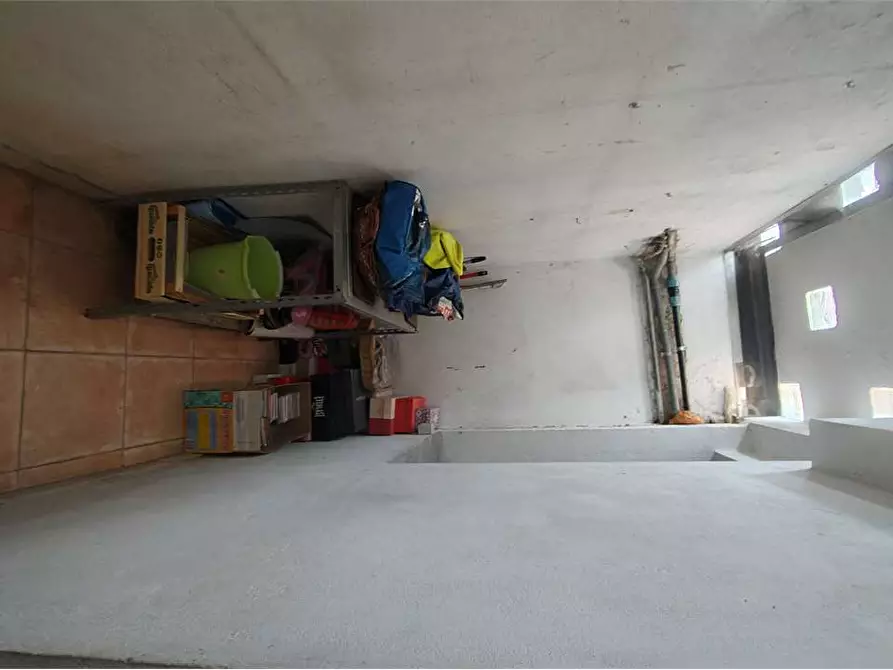 Immagine 7 di Porzione di casa in vendita  in Località Piombine  6 a Villafranca Di Verona
