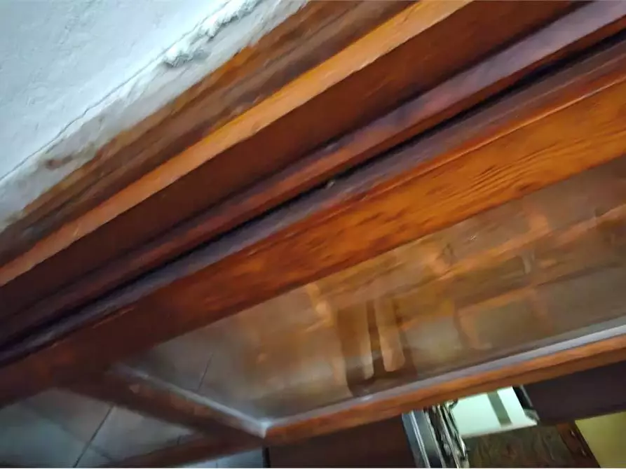 Immagine 8 di Porzione di casa in vendita  in Località Piombine  6 a Villafranca Di Verona