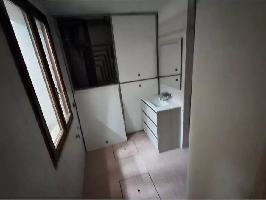 Immagine 9 di Porzione di casa in vendita  in Località Piombine  6 a Villafranca Di Verona