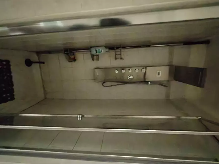 Immagine 11 di Porzione di casa in vendita  in Località Piombine  6 a Villafranca Di Verona