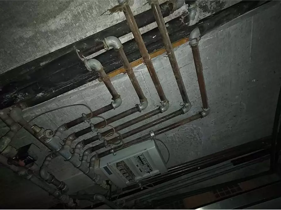 Immagine 13 di Porzione di casa in vendita  in Località Piombine  6 a Villafranca Di Verona