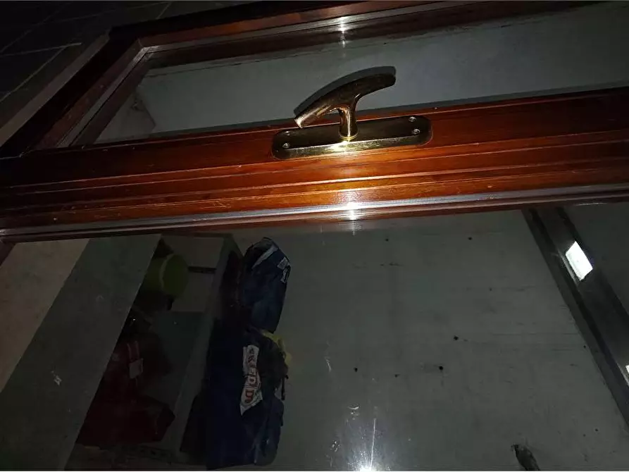 Immagine 15 di Porzione di casa in vendita  in Località Piombine  6 a Villafranca Di Verona