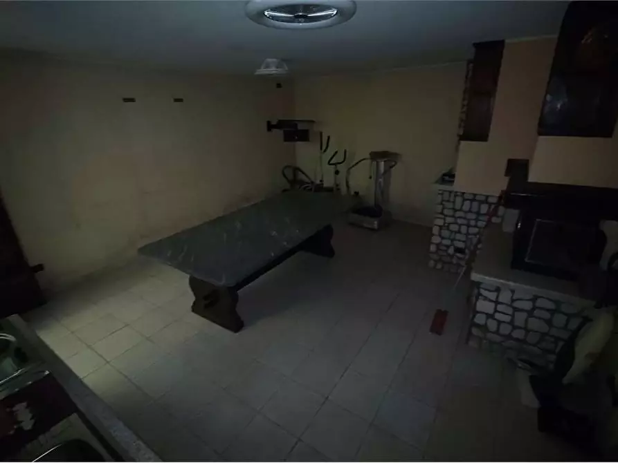 Immagine 16 di Porzione di casa in vendita  in Località Piombine  6 a Villafranca Di Verona