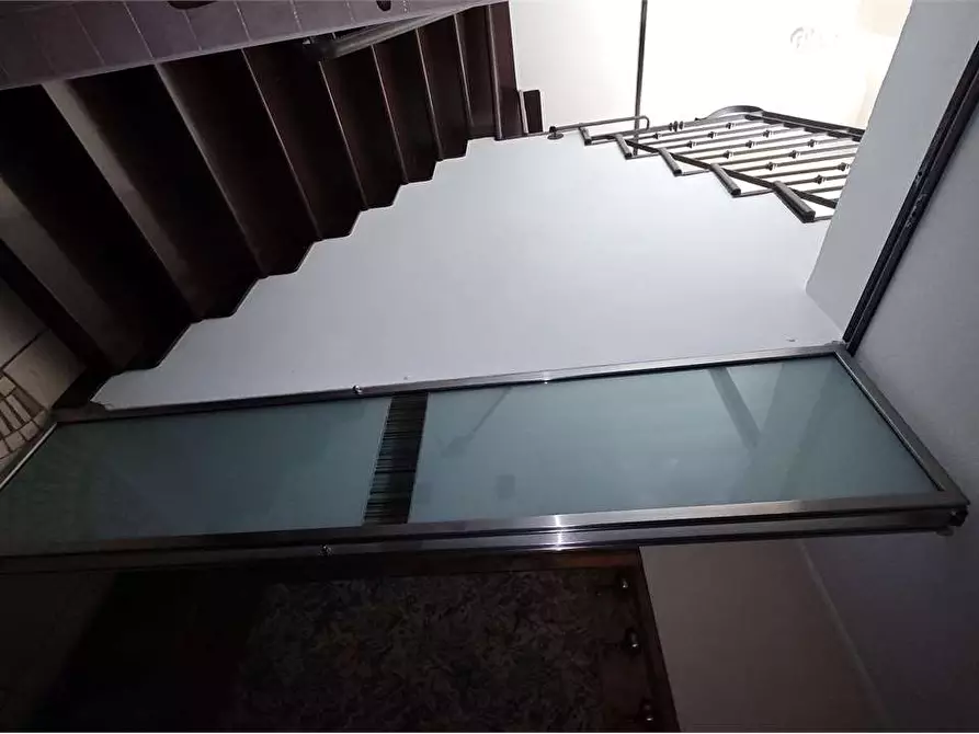 Immagine 17 di Porzione di casa in vendita  in Località Piombine  6 a Villafranca Di Verona
