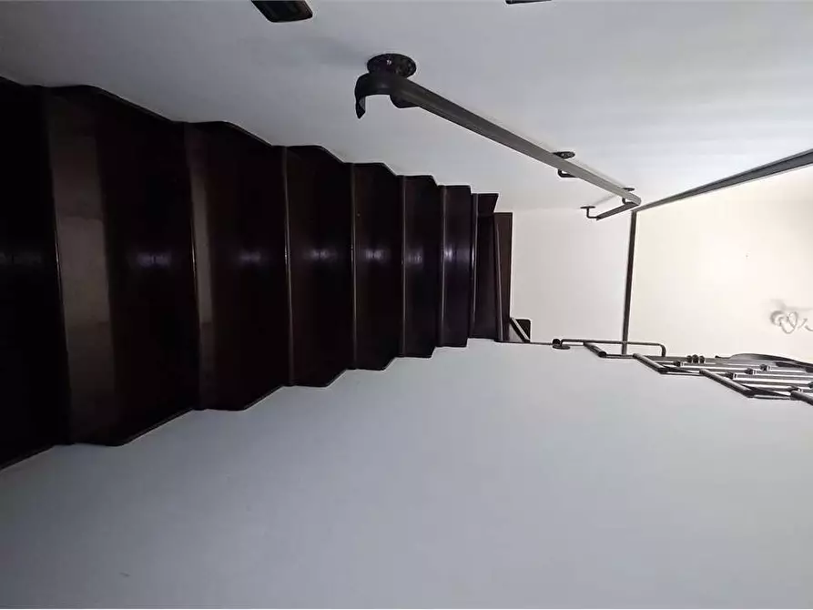 Immagine 18 di Porzione di casa in vendita  in Località Piombine  6 a Villafranca Di Verona