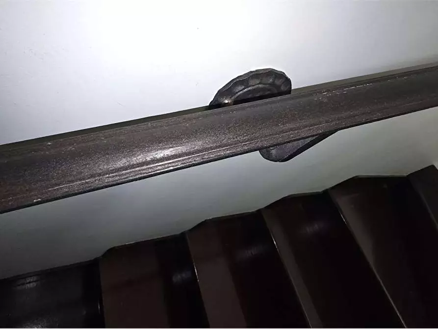 Immagine 19 di Porzione di casa in vendita  in Località Piombine  6 a Villafranca Di Verona