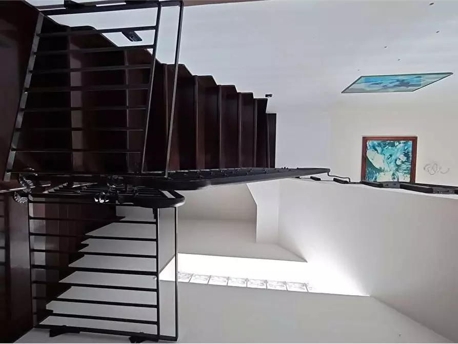 Immagine 20 di Porzione di casa in vendita  in Località Piombine  6 a Villafranca Di Verona