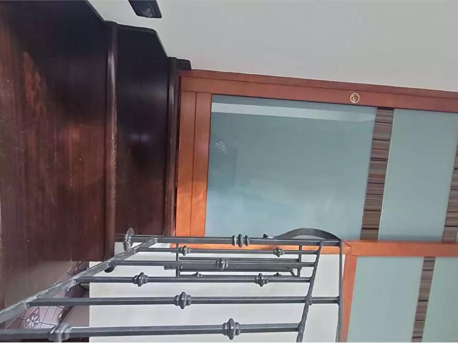Immagine 21 di Porzione di casa in vendita  in Località Piombine  6 a Villafranca Di Verona