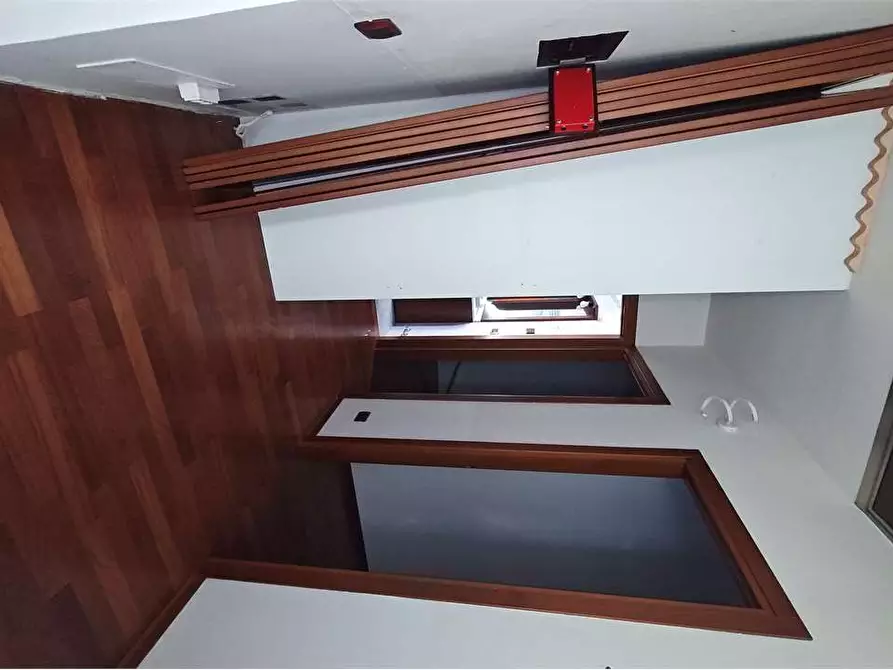 Immagine 22 di Porzione di casa in vendita  in Località Piombine  6 a Villafranca Di Verona