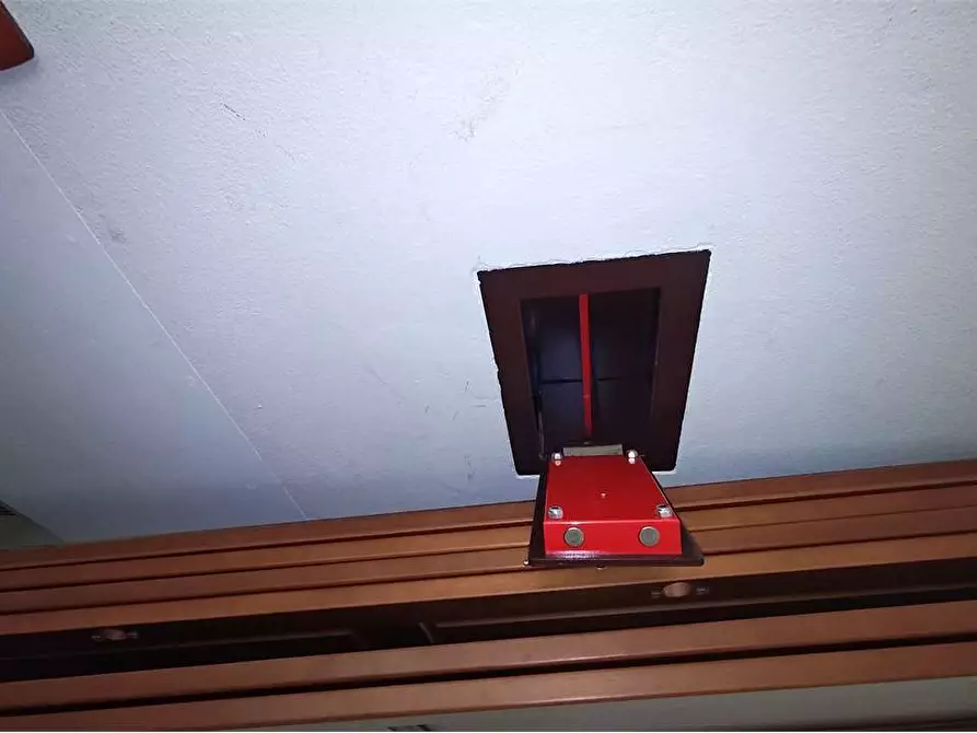 Immagine 23 di Porzione di casa in vendita  in Località Piombine  6 a Villafranca Di Verona