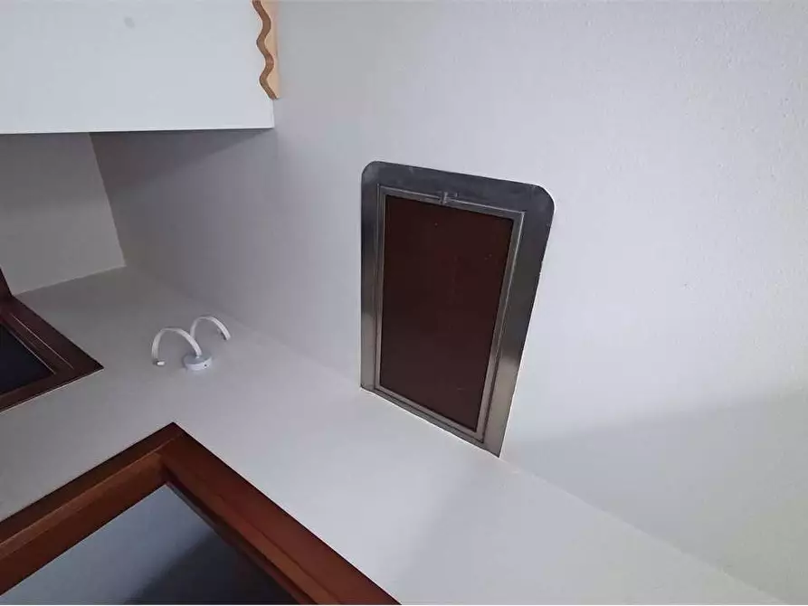 Immagine 24 di Porzione di casa in vendita  in Località Piombine  6 a Villafranca Di Verona