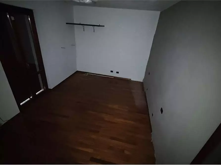 Immagine 25 di Porzione di casa in vendita  in Località Piombine  6 a Villafranca Di Verona