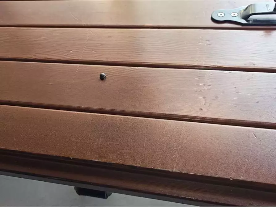 Immagine 28 di Porzione di casa in vendita  in Località Piombine  6 a Villafranca Di Verona