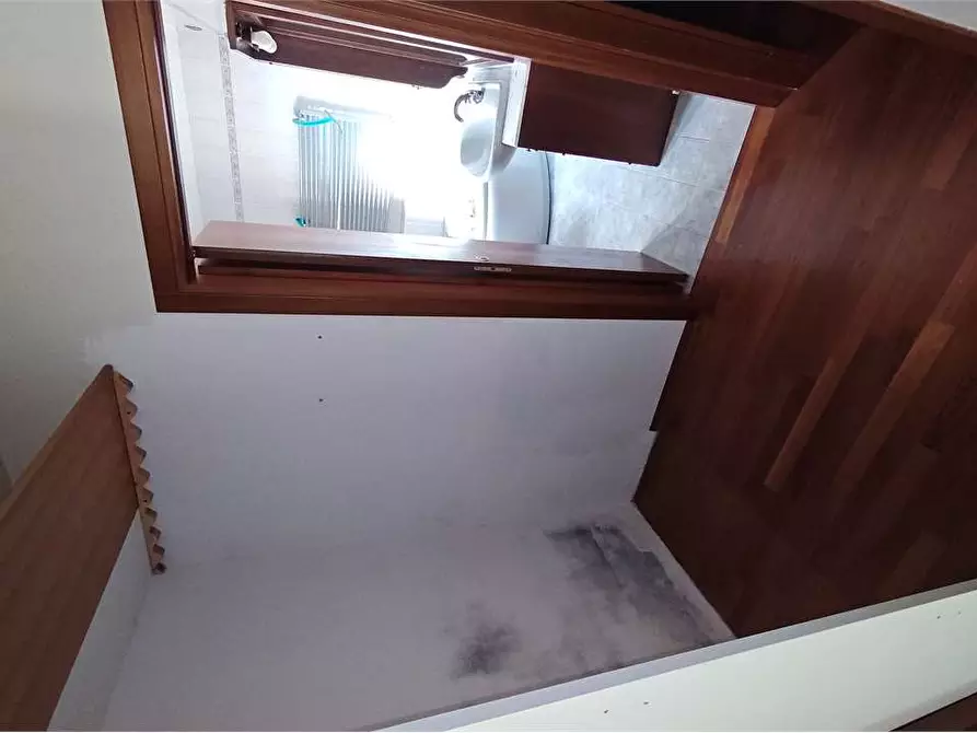Immagine 30 di Porzione di casa in vendita  in Località Piombine  6 a Villafranca Di Verona