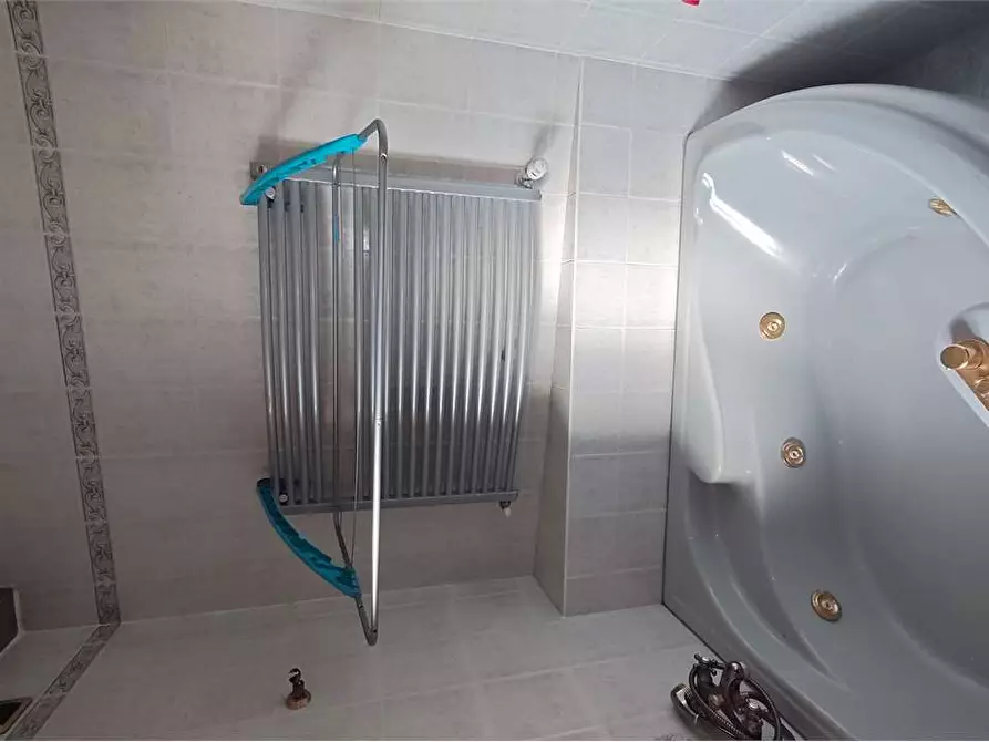 Immagine 33 di Porzione di casa in vendita  in Località Piombine  6 a Villafranca Di Verona