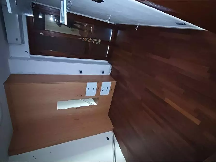Immagine 35 di Porzione di casa in vendita  in Località Piombine  6 a Villafranca Di Verona