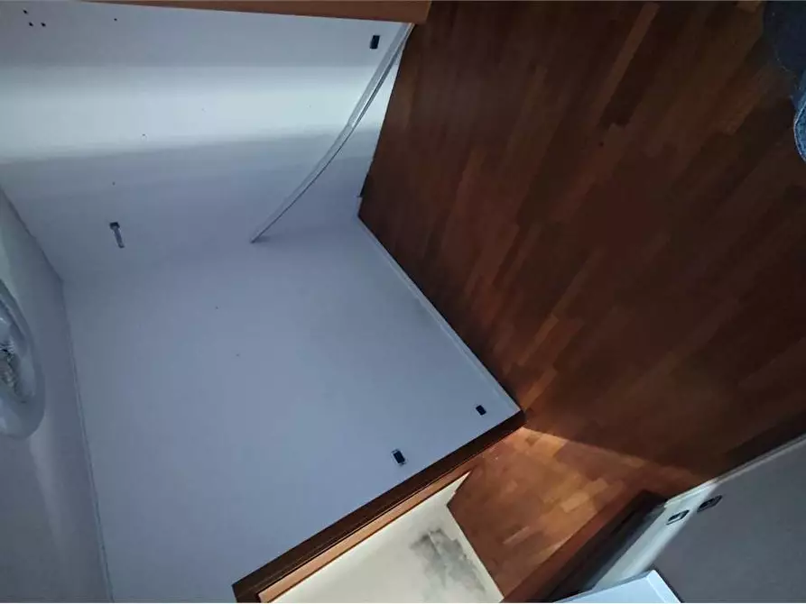 Immagine 37 di Porzione di casa in vendita  in Località Piombine  6 a Villafranca Di Verona