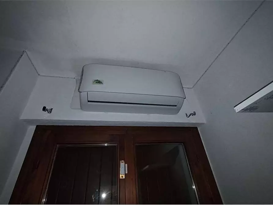 Immagine 38 di Porzione di casa in vendita  in Località Piombine  6 a Villafranca Di Verona