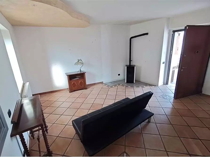 Immagine 1 di Porzione di casa in vendita  in Località Piombine  6 a Villafranca Di Verona