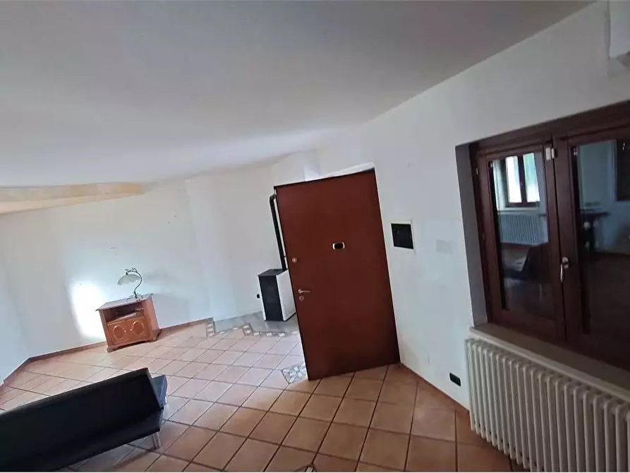 Immagine 39 di Porzione di casa in vendita  in Località Piombine  6 a Villafranca Di Verona