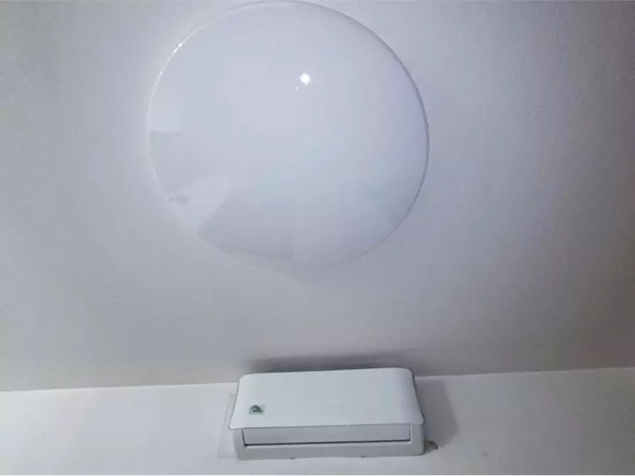 Immagine 41 di Porzione di casa in vendita  in Località Piombine  6 a Villafranca Di Verona