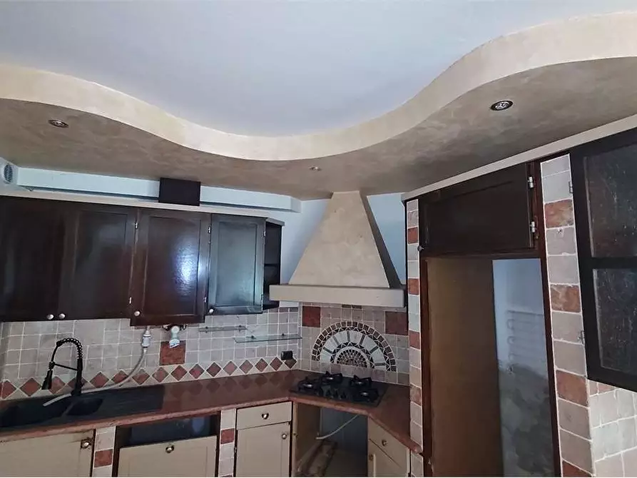 Immagine 42 di Porzione di casa in vendita  in Località Piombine  6 a Villafranca Di Verona