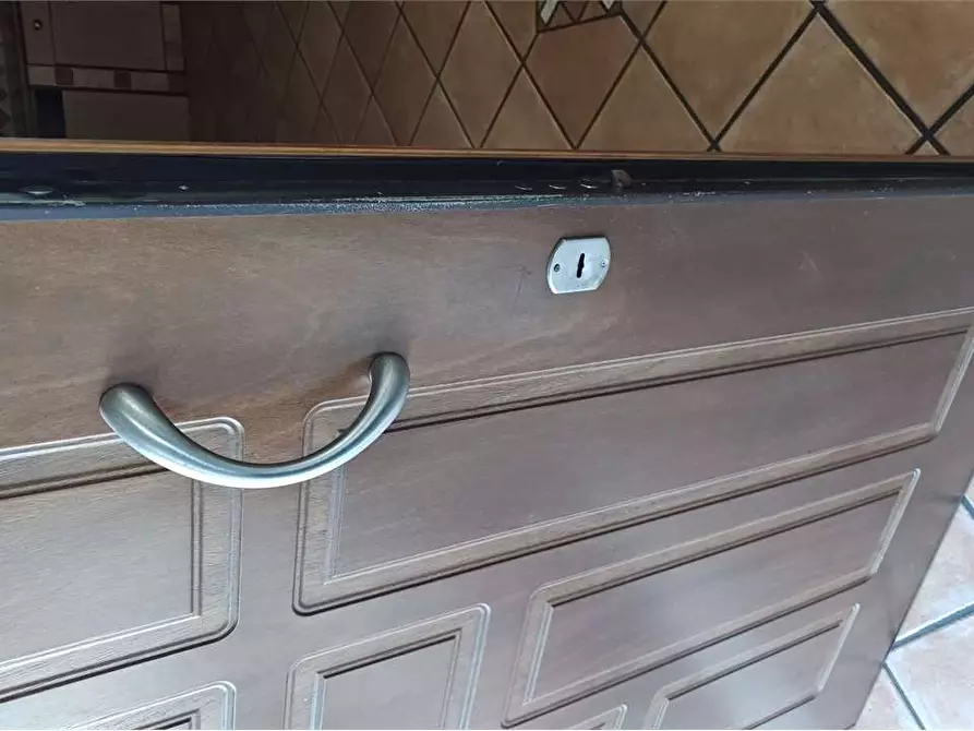 Immagine 43 di Porzione di casa in vendita  in Località Piombine  6 a Villafranca Di Verona