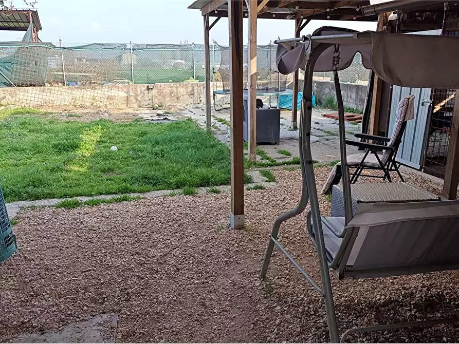 Immagine 45 di Porzione di casa in vendita  in Località Piombine  6 a Villafranca Di Verona