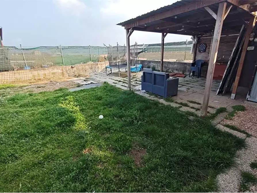 Immagine 48 di Porzione di casa in vendita  in Località Piombine  6 a Villafranca Di Verona