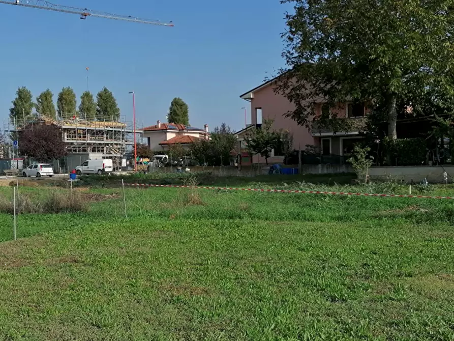 Immagine 1 di Terreno edificabile in vendita  in Via dei Covoni a Cesena