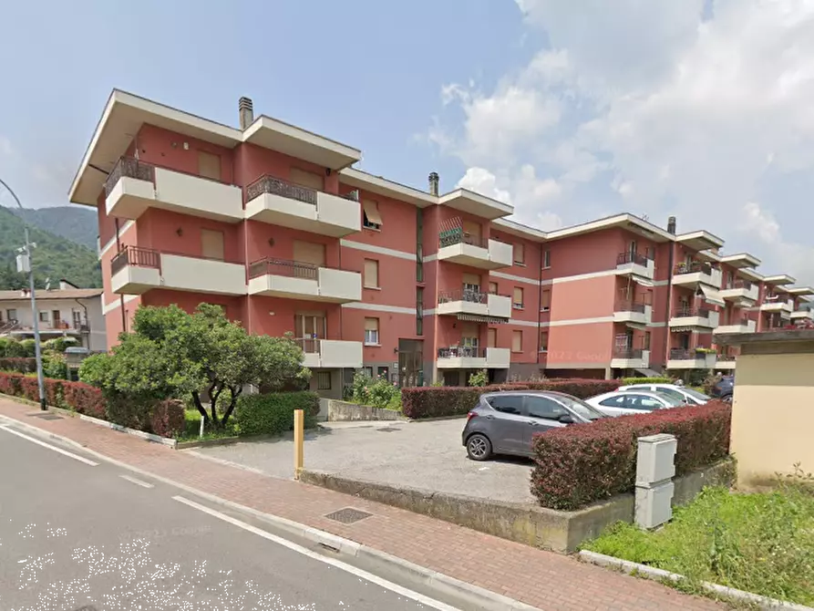 Immagine 1 di Appartamento in vendita  in via Lazio a Villa Carcina