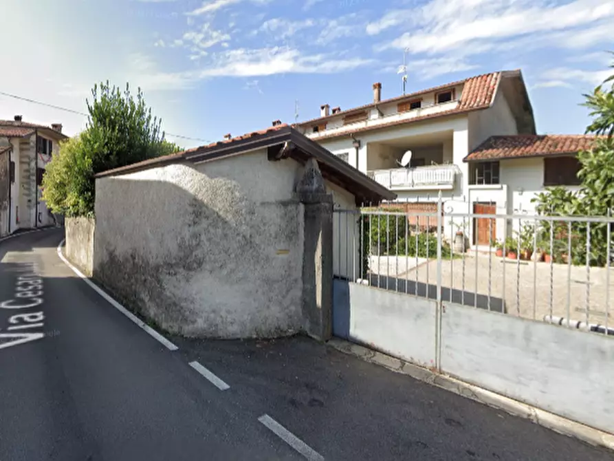 Immagine 1 di Casa indipendente in vendita  in Via C. Battisti a Prevalle