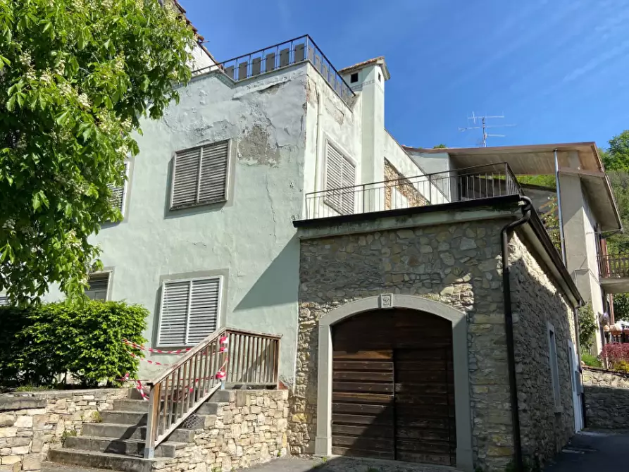 Immagine 1 di Porzione di casa in vendita  in Via Fontanile a Gandosso